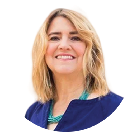 Avatar photograph of Lauren Kuby