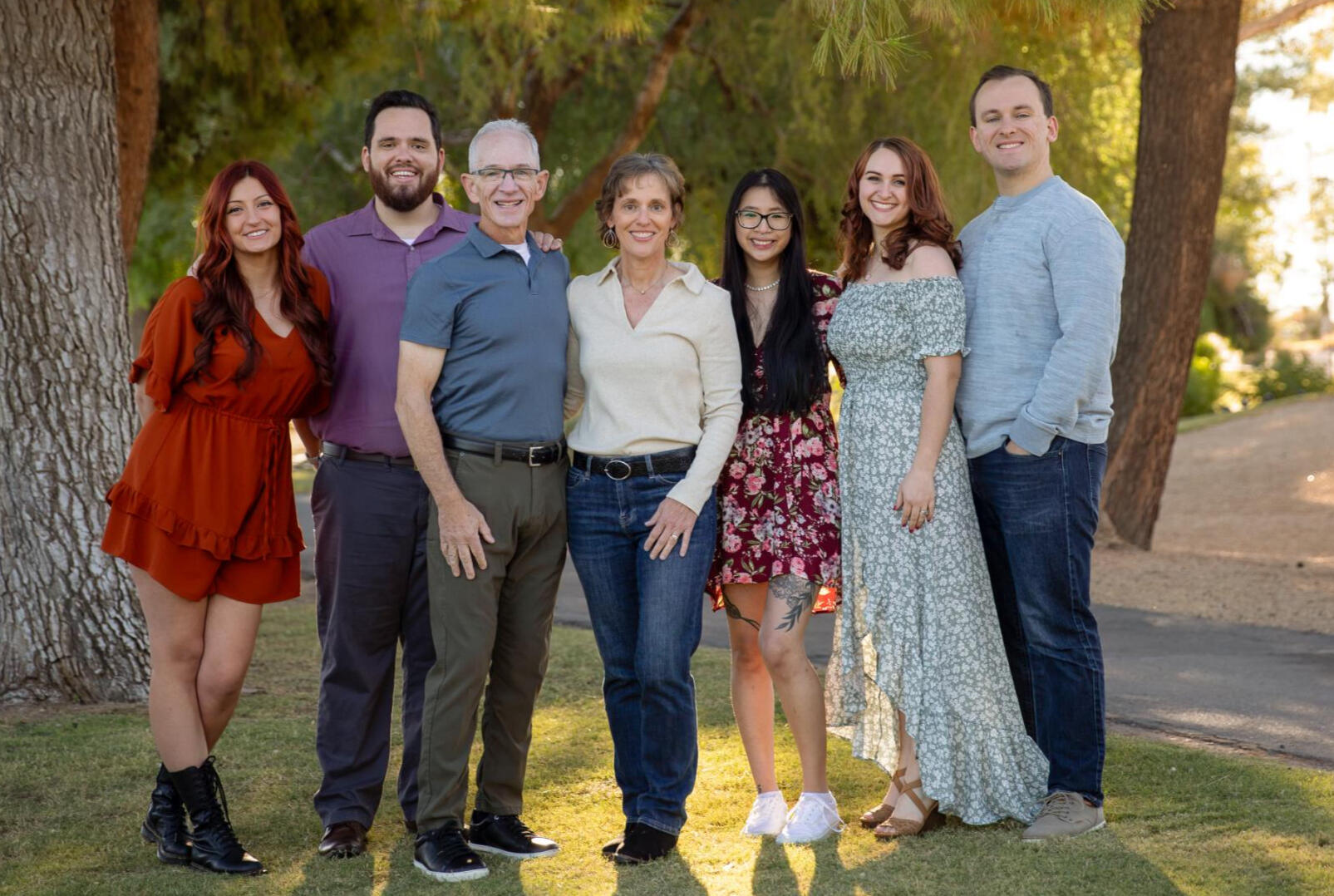 Bobby Nichols, candidate for Tempe City Council