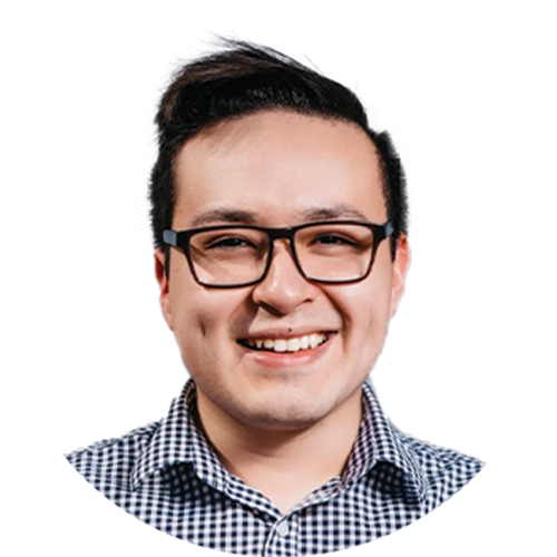 Avatar photo of Brian Garcia