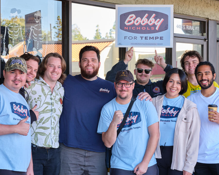 Avatar photo of Brian Garcia