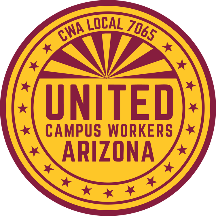 Young Democrats Arizona Logo