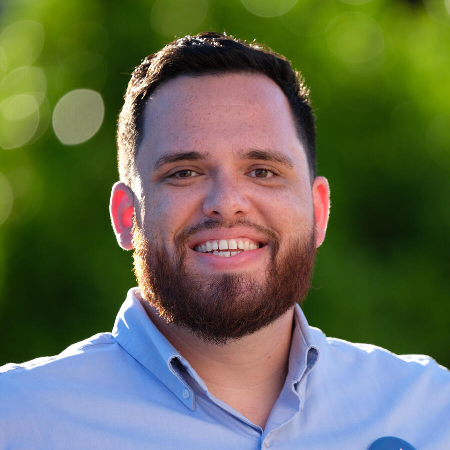 Bobby Nichols, candidate for Tempe City Council