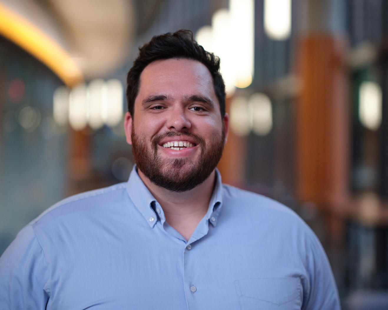 Bobby Nichols, candidate for Tempe City Council